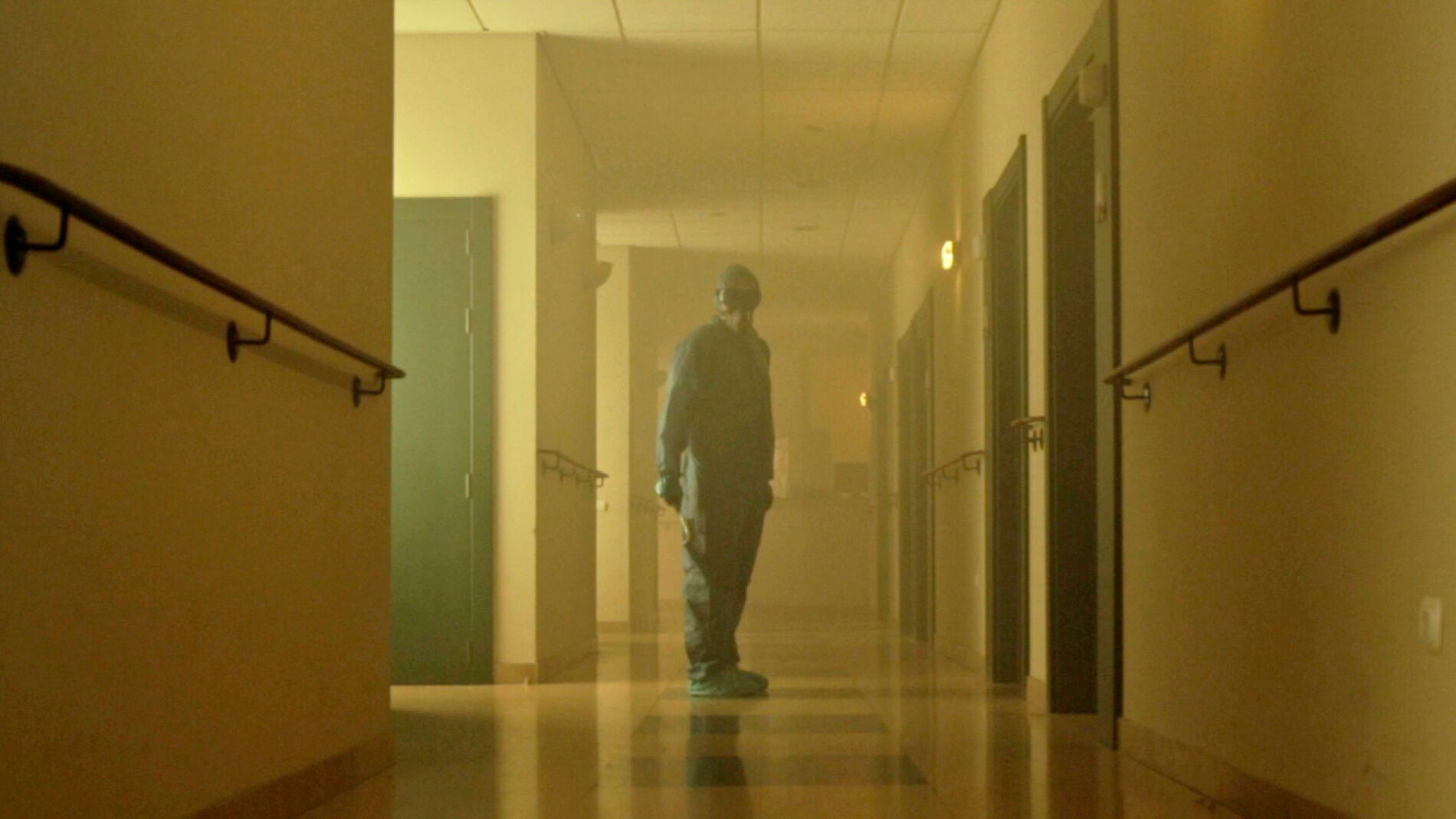 El asesino del martillo efectúa el último de sus sangrientos crímenes