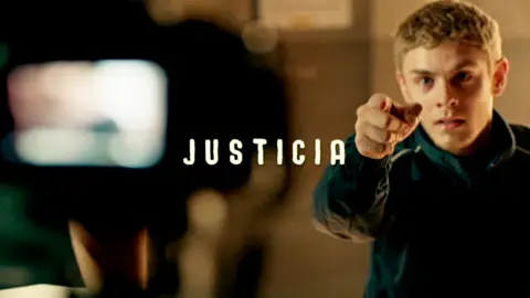 Final justicia Final justicia
