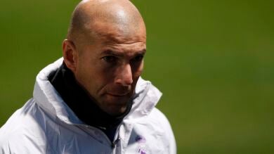 Zidane: 