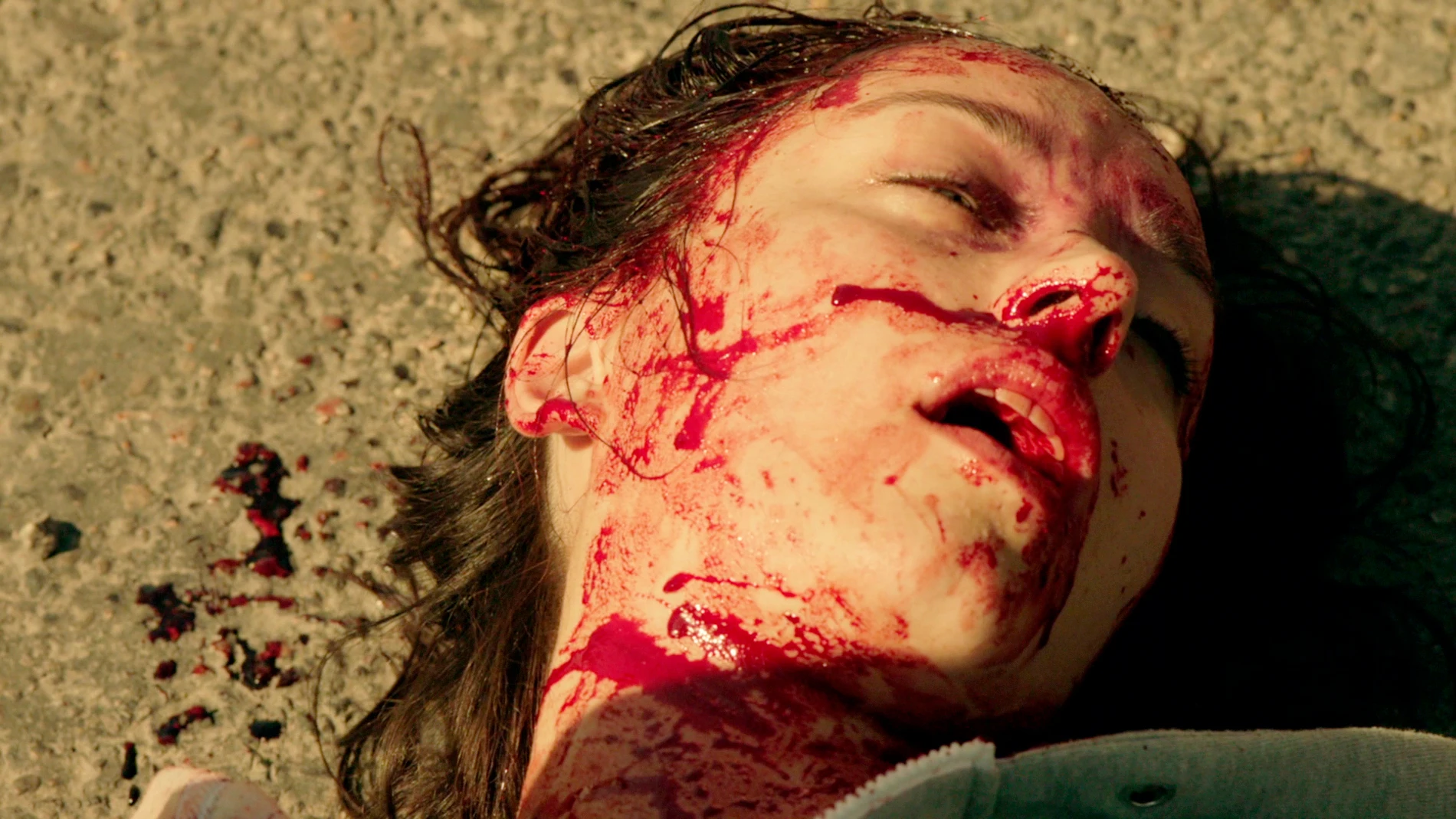 Cristina se suicida tras ser detenida acusada de ser la asesina del martillo