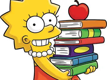 Lisa Simpson Lisa Simpson