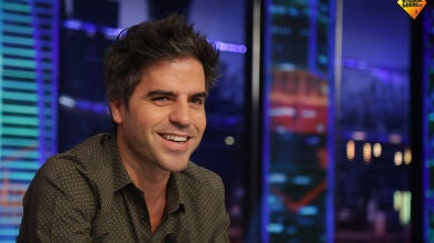  La versión más loca de 'Villaviciosa de al lado', por Ernesto Sevilla