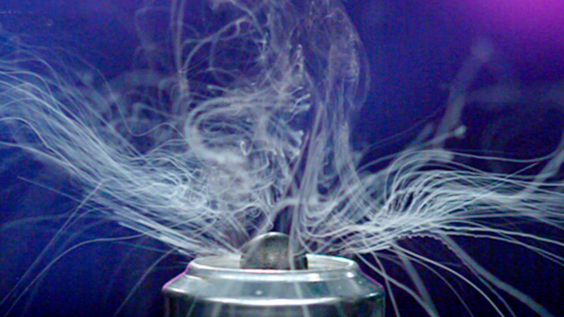 Una lluvia de meteoritos enanos cae sobre 'El Hormiguero'