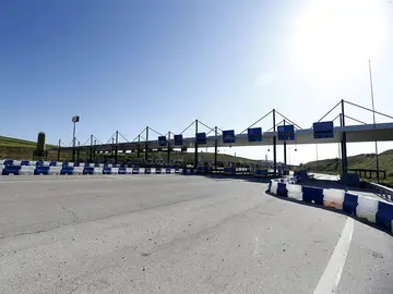 Autopista de peaje R2 Autopista de peaje R2