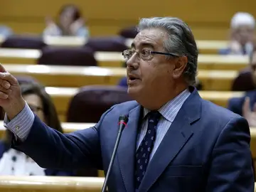 Juan Ignacio Zoido Juan Ignacio Zoido