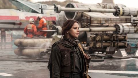 10 claves de 'Rogue One: una historia de Star Wars'