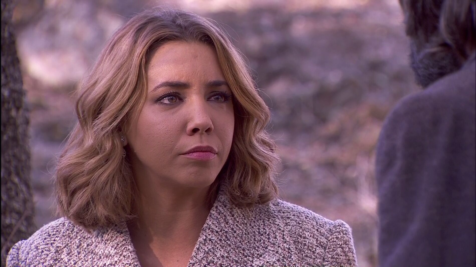 Alguien se declara como asesino de Sol en Puente Viejo