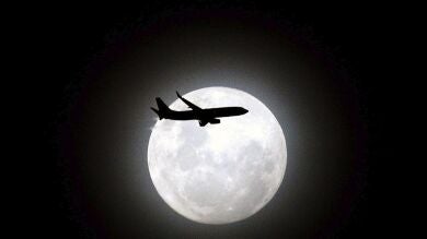 Los vuelos turísticos alrededor de la Luna podrán ser posibles en cinco años