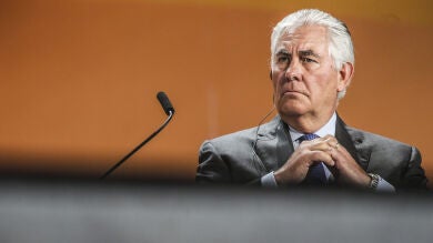 EEUU advierte de que la paciencia con Pyongyang 