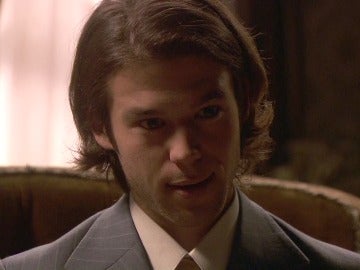 &iquest;Qu&eacute; un&iacute;a a Ismael con la familia Dos Casas?