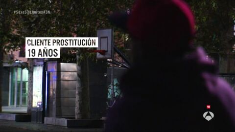 Frame 80.674274 de: La edad de los clientes de prostituci&oacute;n ha bajado a los 20 a&ntilde;os, seg&uacute;n la Polic&iacute;a Nacional