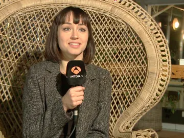 Andrea Trepat: "Cristina estaba obsesionada con Fernando hasta un punto enfermizo" Andrea Trepat: "Cristina estaba obsesionada con Fernando hasta un punto enfermizo"