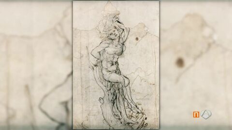 Frame 0.0 de: DAVINCI