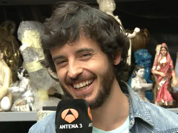 La situación más inverosímil de los protagonistas de 'Amar es para siempre' La situación más inverosímil de los protagonistas de 'Amar es para siempre'