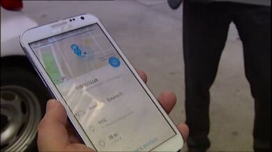 Nuevos coches eléctricos para 