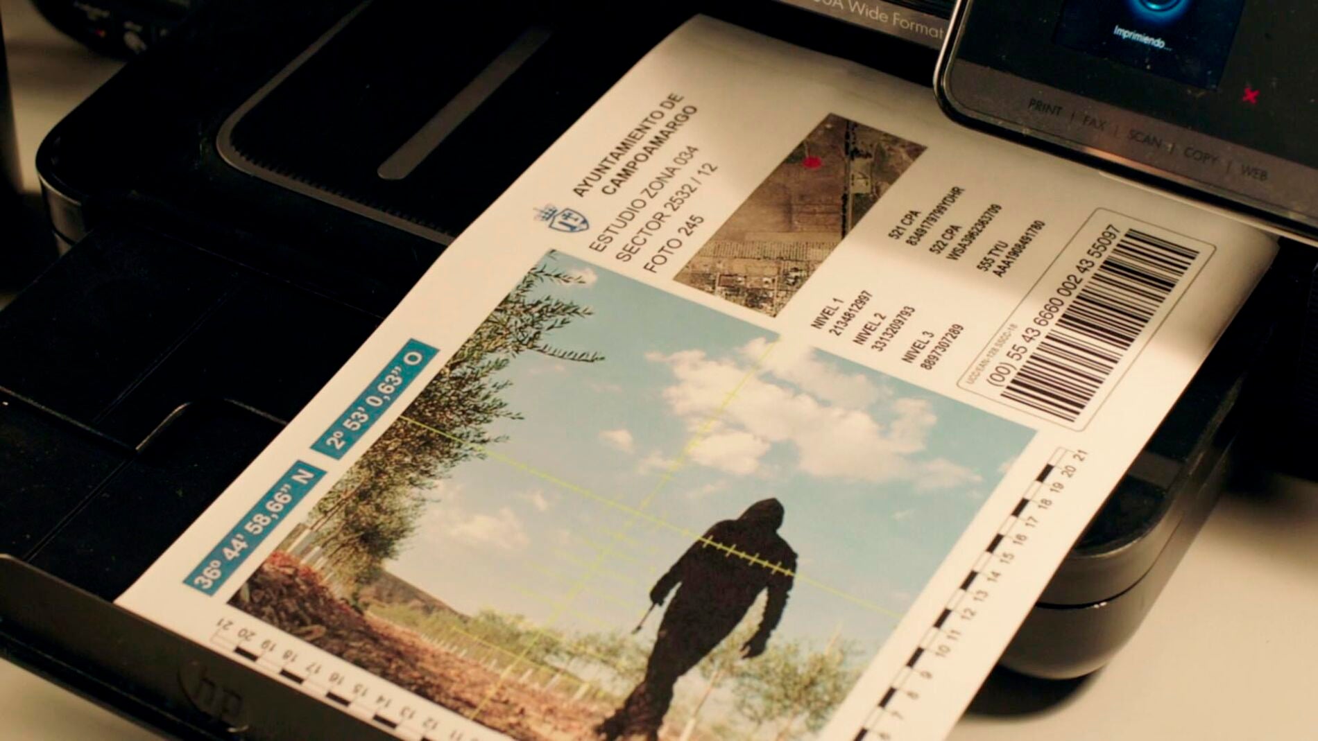 H&eacute;ctor descubre qui&eacute;n mat&oacute; a Marta