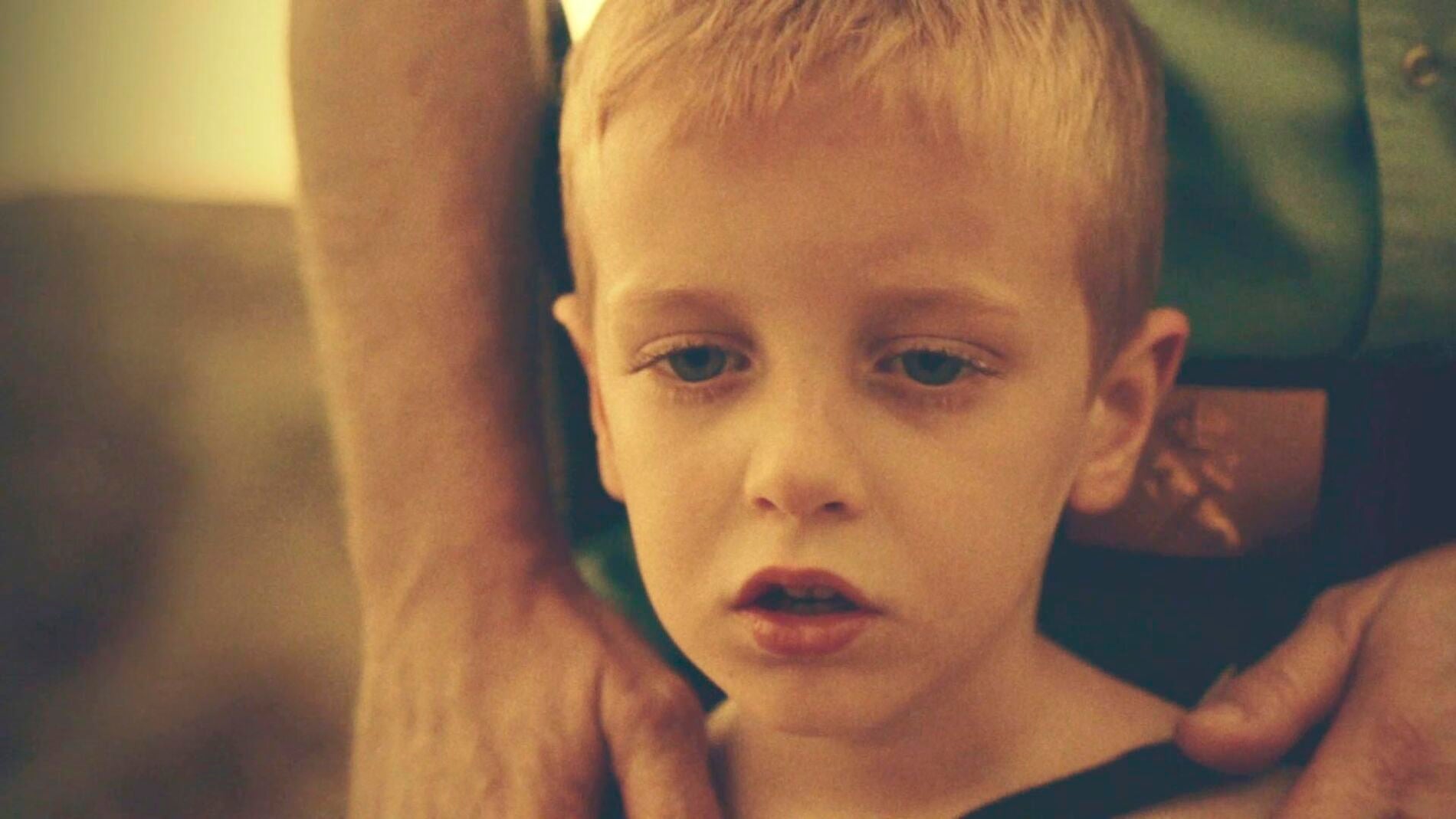 Fernando recuerda c&oacute;mo Juan Rueda mat&oacute; a su madre a pedradas 