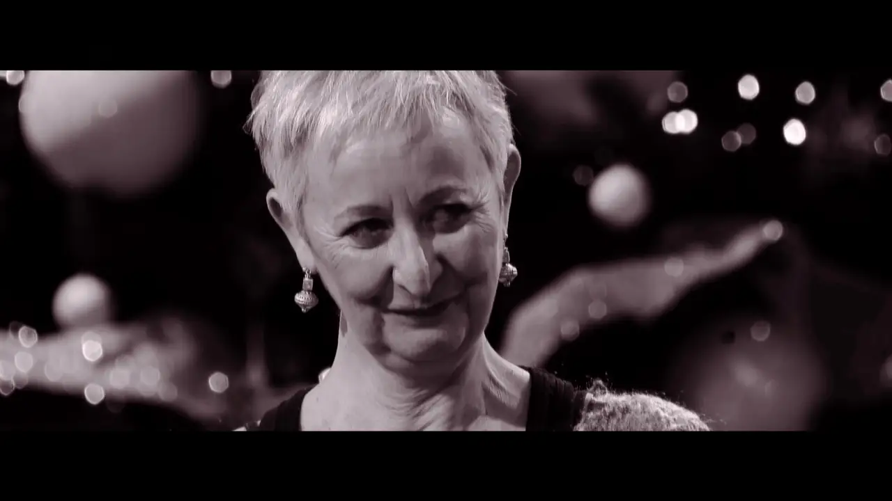 La inquietante Montse