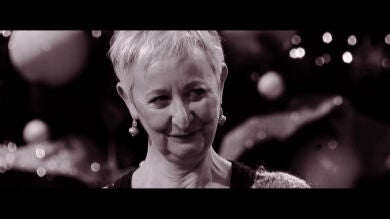 La inquietante Montse