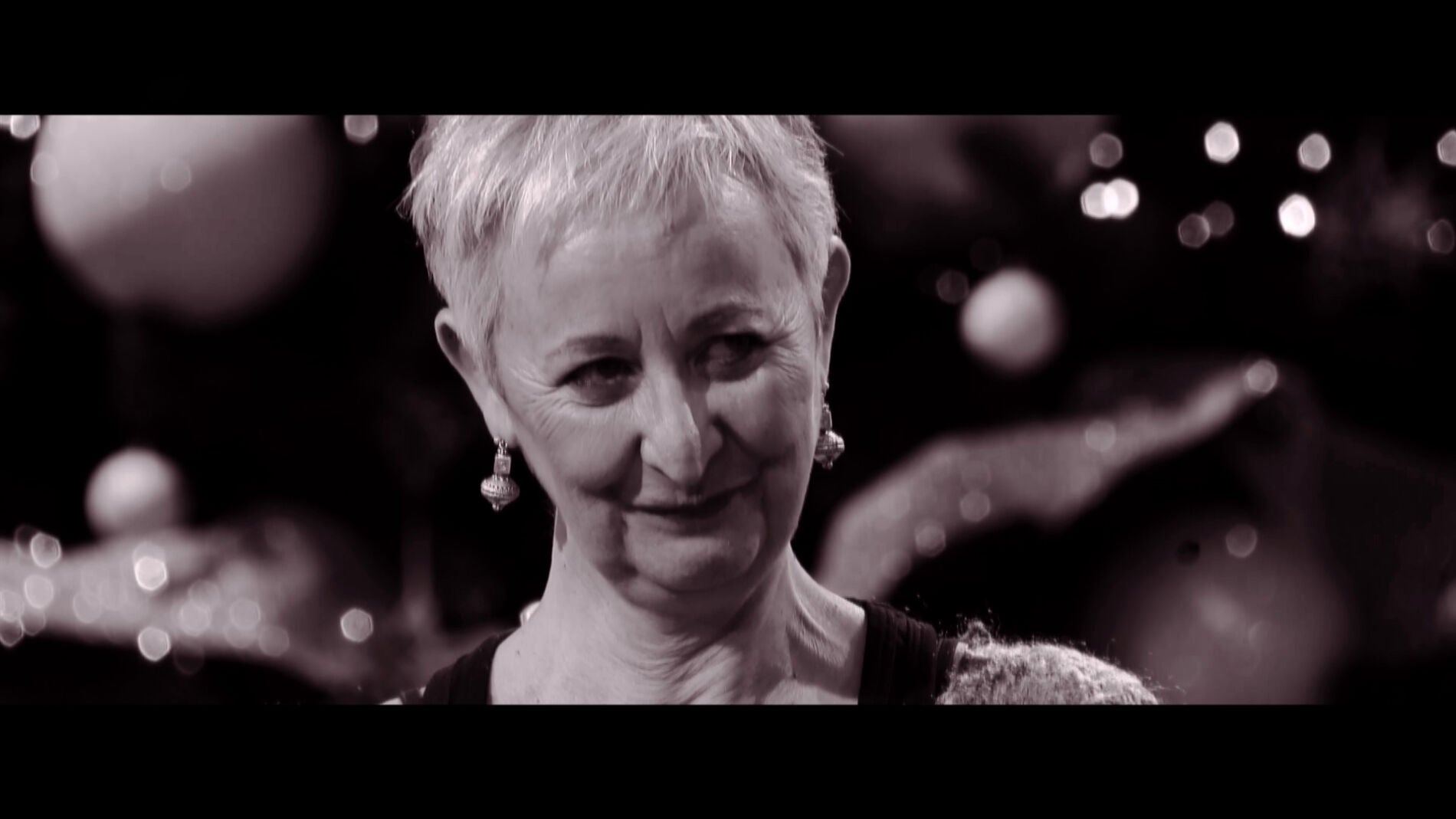 La inquietante Montse