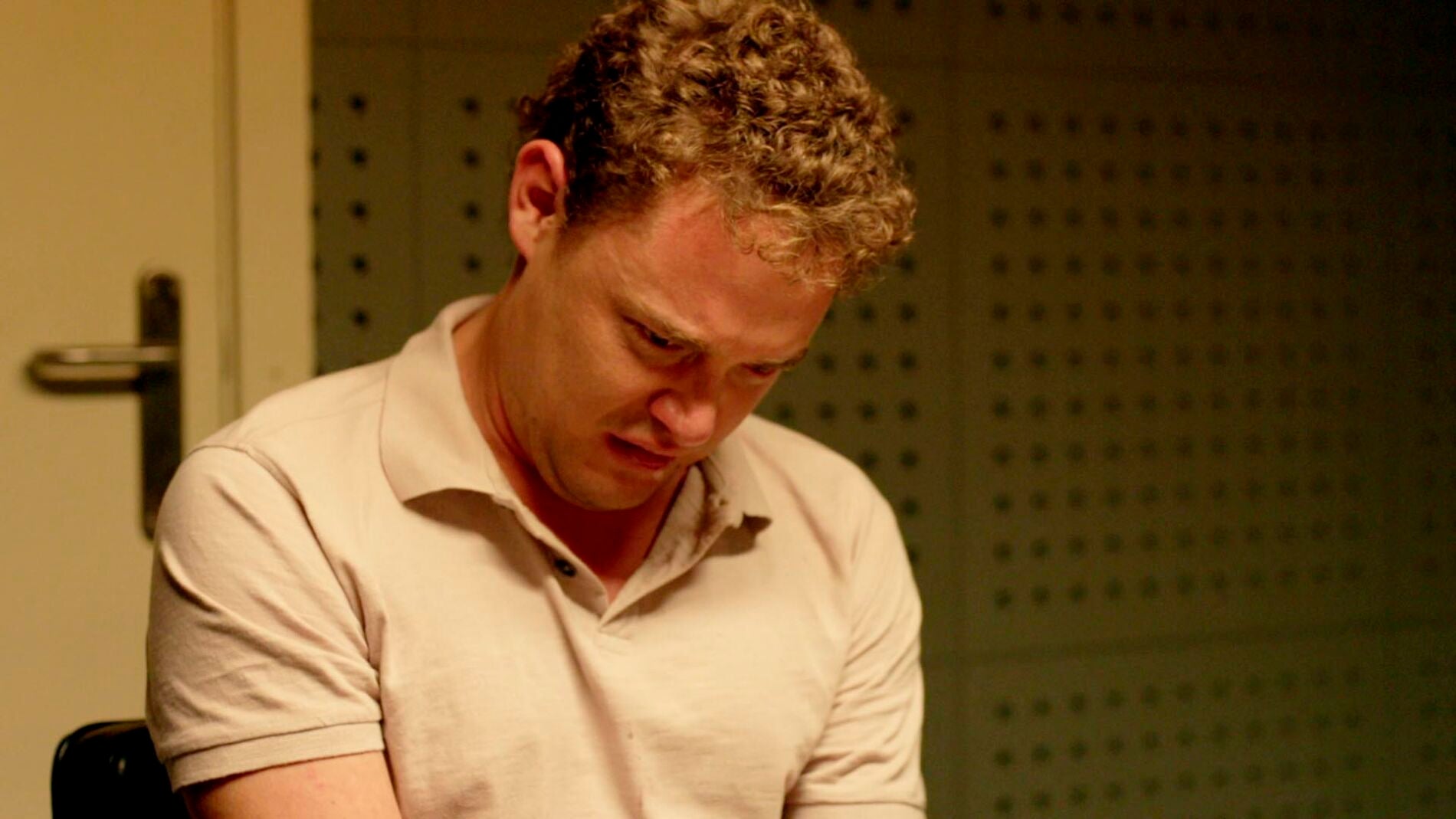 La Guardia Civil interroga a Sergio: &ldquo;Quiero ir a la c&aacute;rcel con mi hermano&rdquo; 