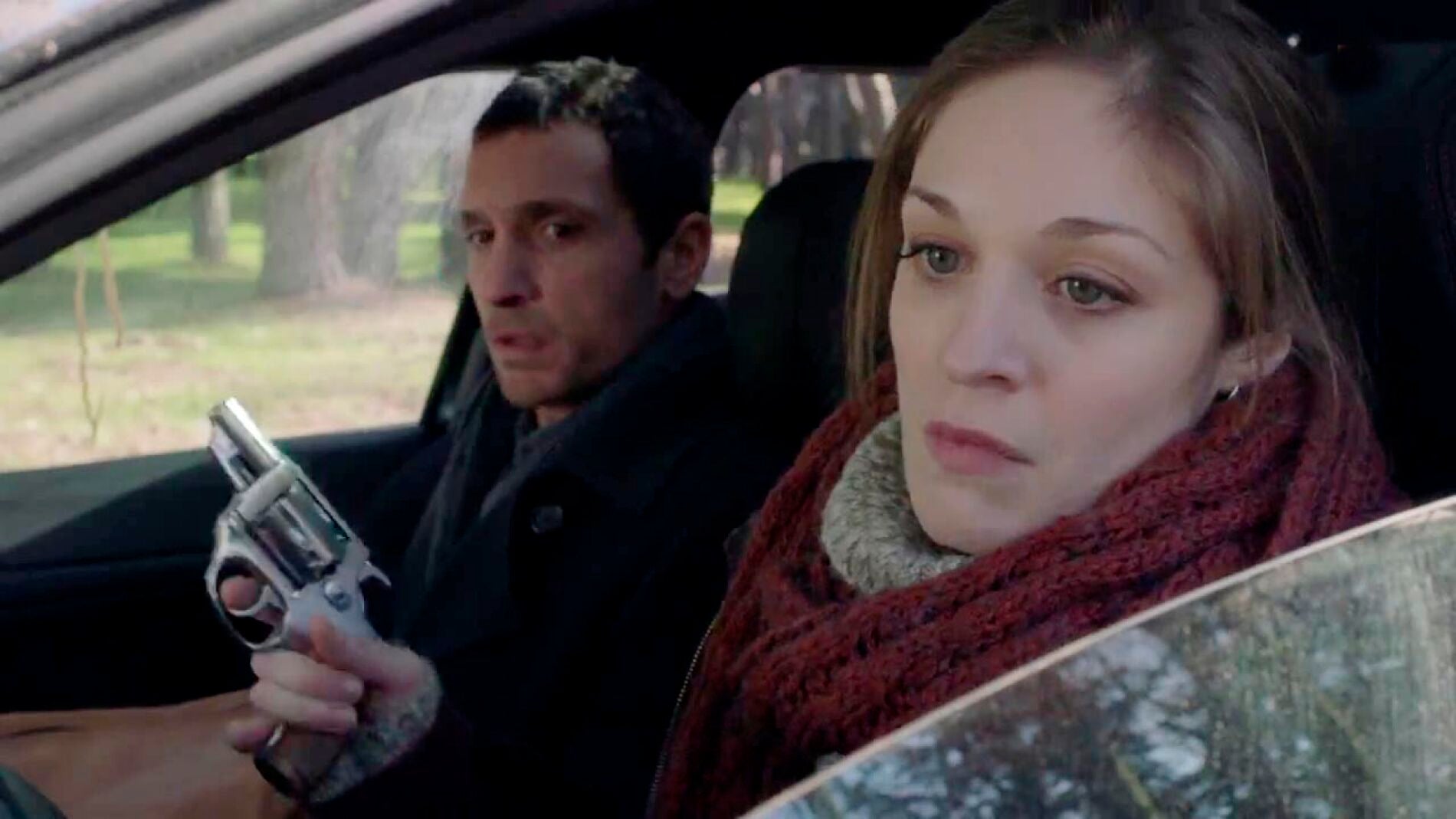 &iquest;Por qu&eacute; han matado a Rodrigo?