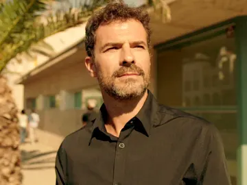 El final más justo para Héctor El final más justo para Héctor
