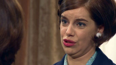 Rosalía a Marta: 