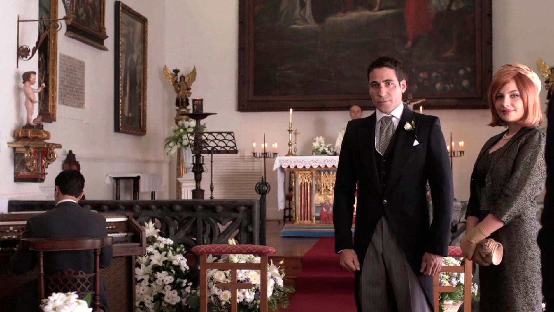 As&iacute; es el desaf&iacute;o de retransmitir ficci&oacute;n en directo