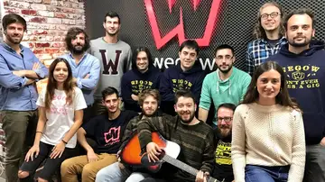 Wegow adquiere Nvivo Wegow adquiere Nvivo