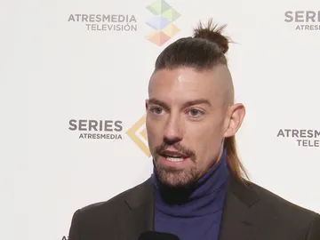 Adrián Lastra: "La emoción no se puede medir, no sabemos cómo acabaremos" Adrián Lastra: "La emoción no se puede medir, no sabemos cómo acabaremos"
