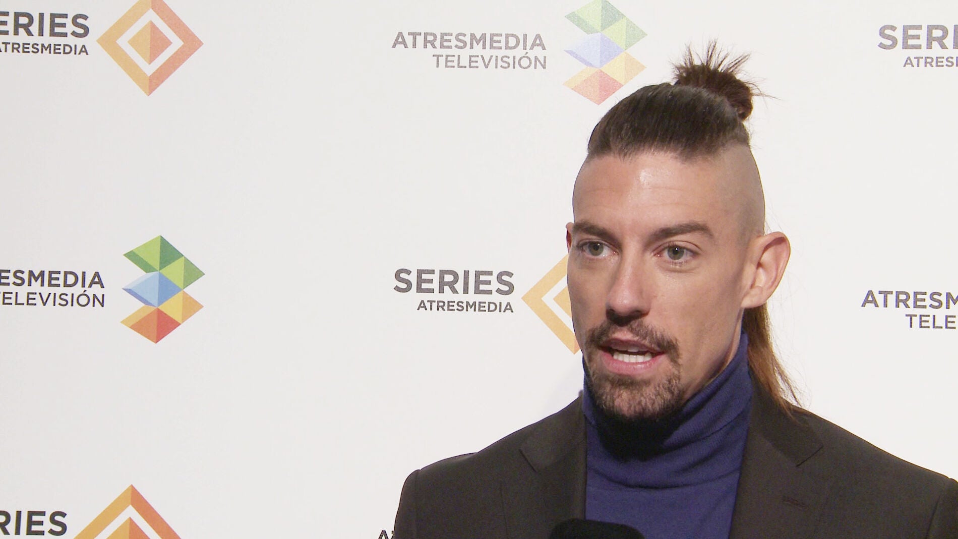 Adri&aacute;n Lastra: "La emoci&oacute;n no se puede medir, no sabemos c&oacute;mo acabaremos" 