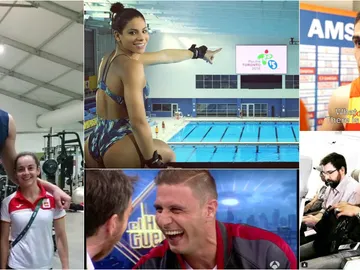 Lo más visto de deportes del año 2016 Lo más visto de deportes del año 2016