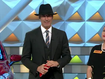 Tres apellidos muy 'Velvet' en el panel final Tres apellidos muy 'Velvet' en el panel final