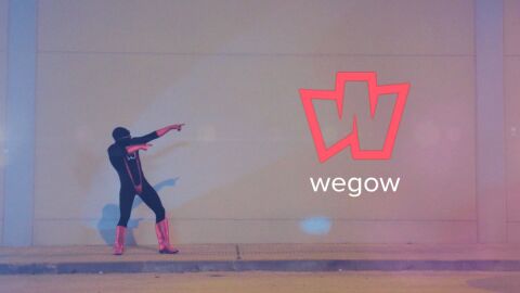 Wegow
