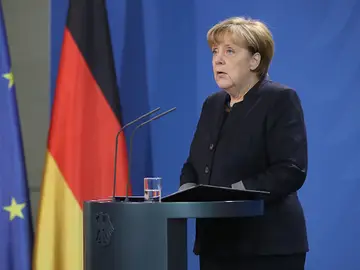 Angela Merkel Angela Merkel