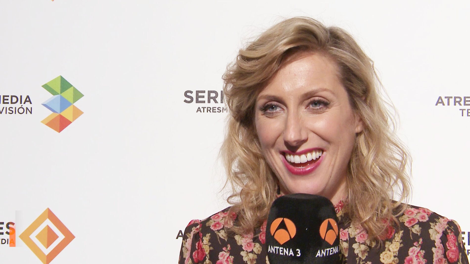 Cecilia se pone nerviosa solo con pensar en el final de 'Velvet' 