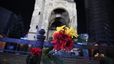 Uno de los heridos en el ataque a un mercado navideño en Berlín es un ciudadano español
