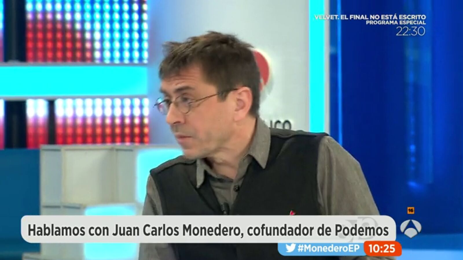 Monedero: 