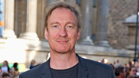 David Thewlis