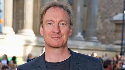 David Thewlis David Thewlis