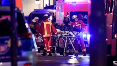 Daesh reivindica la autoría del atentado contra un mercado navideño en Berlín