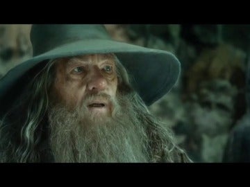 Frame 13.354142 de: Estreno en televisión de 'El Hobbit: la desolación de Smaug'