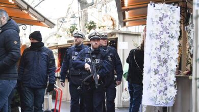 Alemania continúa la búsqueda del verdadero autor del atentado de Berlín 