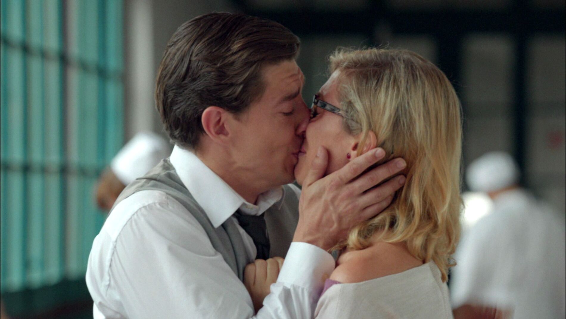 Rita y Pedro hacen de tripas coraz&oacute;n por el futuro de Ana y Alberto