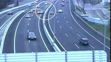 La DGT denuncia a 1.912 conductores en una semana por conducir bajo los efectos del acohol o las drogas