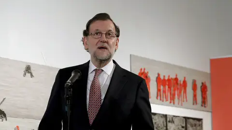Mariano Rajoy, presidente del Gobierno Mariano Rajoy, presidente del Gobierno