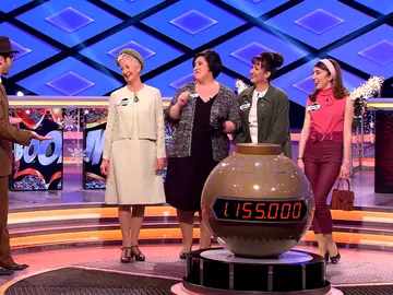 ‘¡Boom!’ celebra el final de ‘Velvet’ ‘¡Boom!’ celebra el final de ‘Velvet’