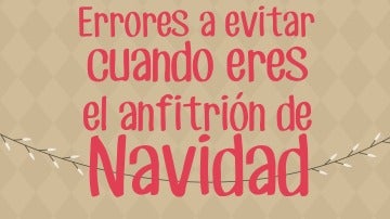 Guía de protocolo navideño Guía de protocolo navideño