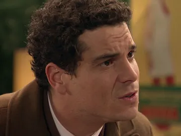 Rafael a Marta: “Me trataste como a un juguete" Rafael a Marta: “Me trataste como a un juguete"
